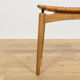 Mid-Century Stool by Sigfrid Omann for Ølholm Møbelfabrik, Denmark, 1960s