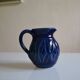 Roland Zobel (1945-2004) The Cyclades Glazed ceramic pitcher Anduze 1970