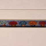 « Plantes en pot » par A. Torresh