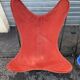 Vintage Butterfly BKF canvas and metal butterfly chair. 50s/60s