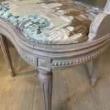 Fauteuil Louis XVI