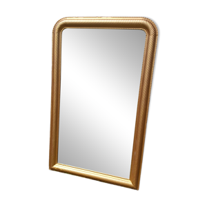 Miroir ancien louis philippe