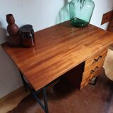 Modernist vintage office