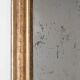 Antique French Louis-Philippe mirror