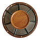 Midcentury Serving Teak and Glass Plate, Sweden, 1970s