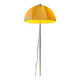 Lampadaire vintage Space Age fleur