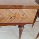 Pair of bedside tables