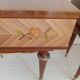 Paire de tables de chevet
