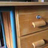 Vintage desk