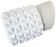 Vintage White Porcelain Wall Light, 1970s