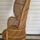 Emmanuelle armchair