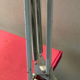 Workshop lamp or architect lamp LEDU type 2312 1970s