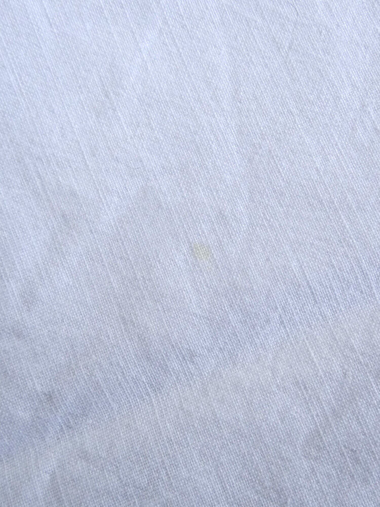 Pillowcases in flax and cotton