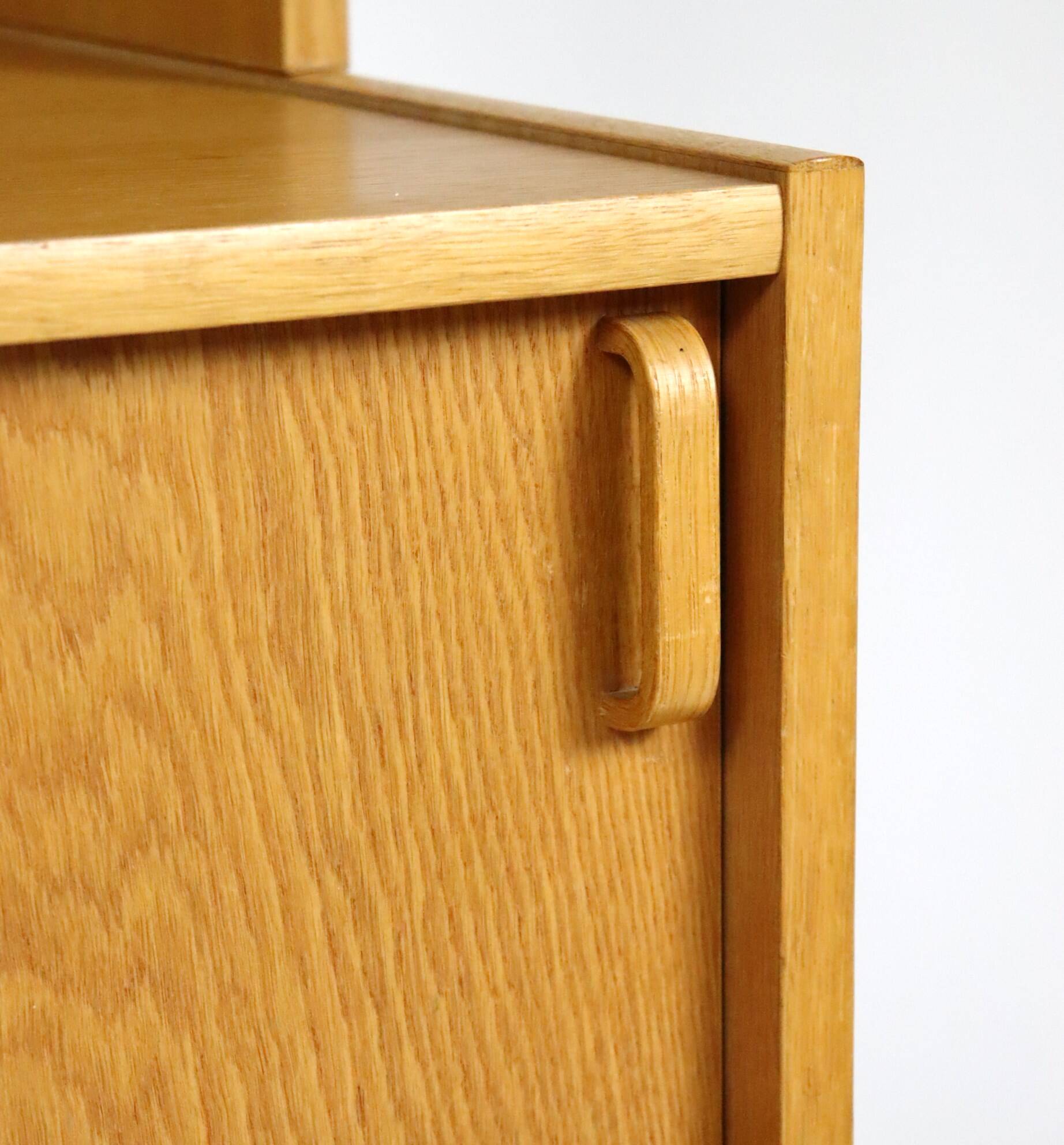 Scandinavian dresser from the 60s