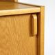 Scandinavian dresser from the 60s