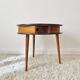 Vintage side table