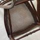 Pair of flying chairs 1900