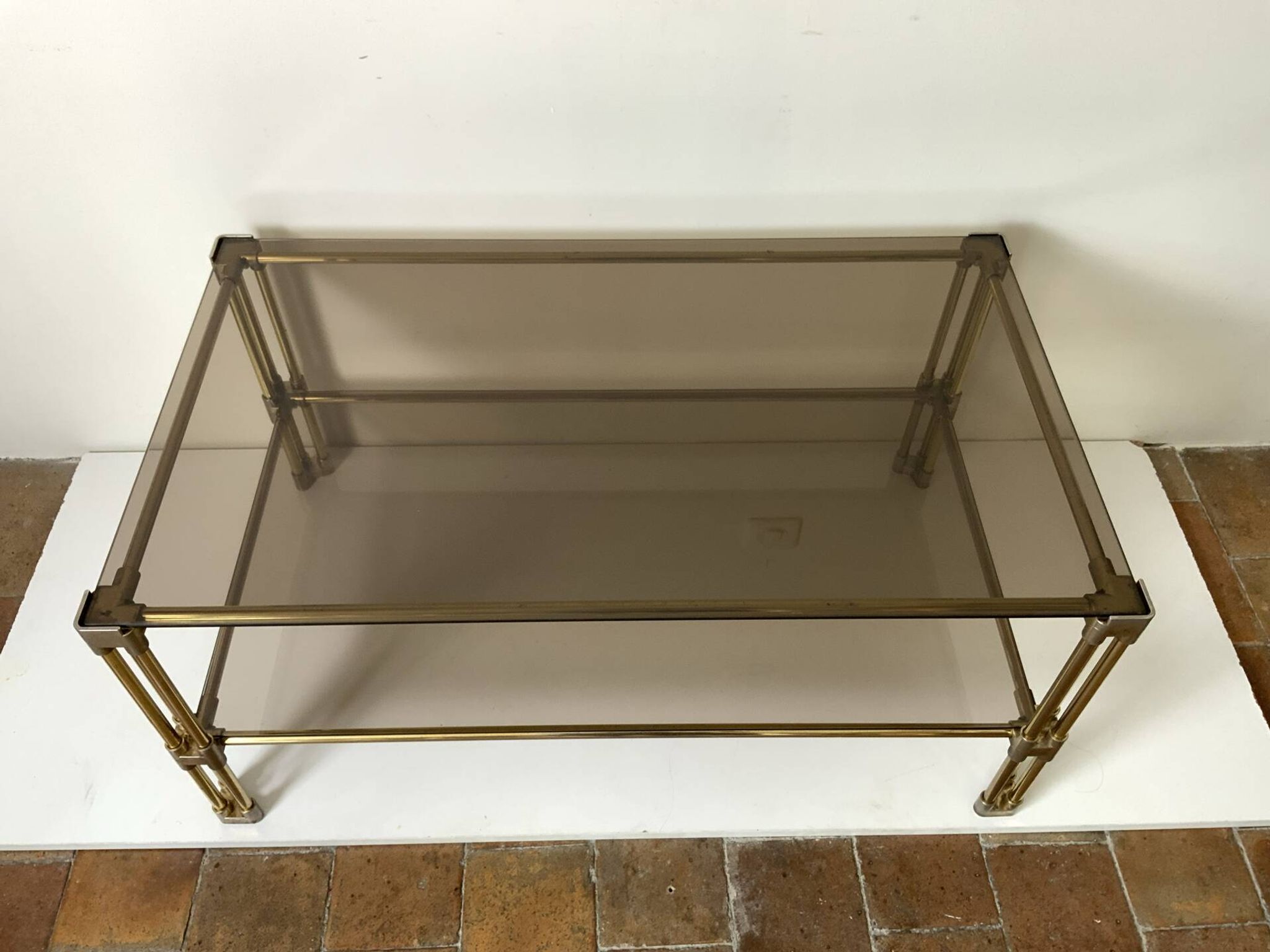 1970s coffee table