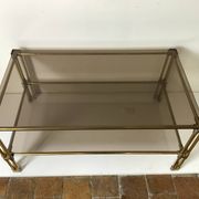 1970s coffee table