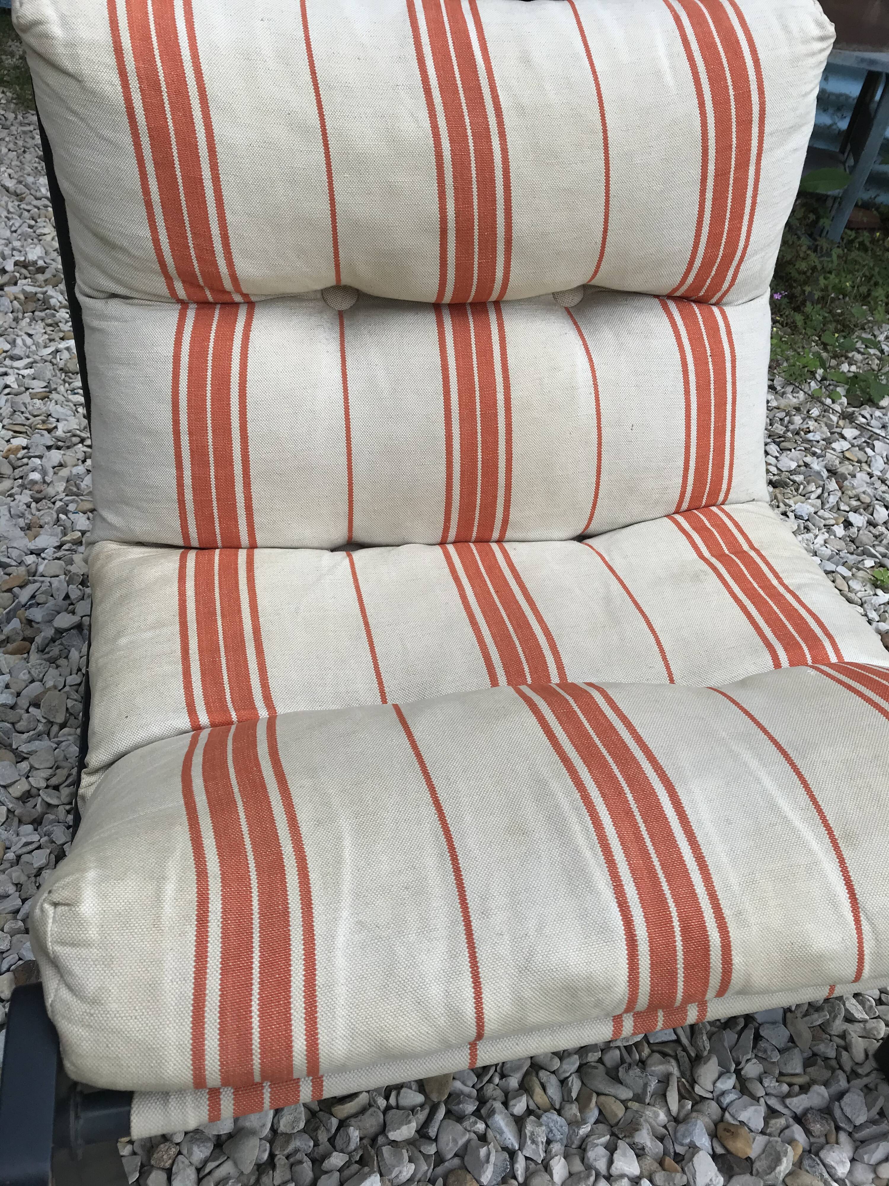 Post-modernist chair 1980s