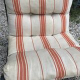 Post-modernist chair 1980s