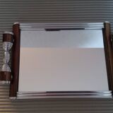 Plateau miroir