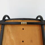 Vintage office desk M-chair by Pierre Guariche - Meurop, 1960s