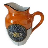 Small cream pot