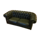 2-seater Chesterfield Sofa