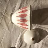 Vintage café service Digoin Sarreguemines as good as new.