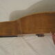 Guitar luthier Gérôme