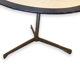 Table ronde de salon design