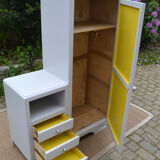 Small wardrobe