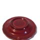 National Lottery advertising ashtray