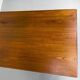 Danish Teak Desk with Drawers by H. Jørgensen for Fredericia, 1960s