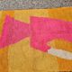 Handmade Beni Ouraine rug, size 150 x 250 cm