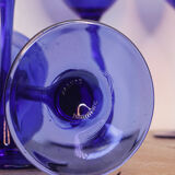 Set of 5 glasses