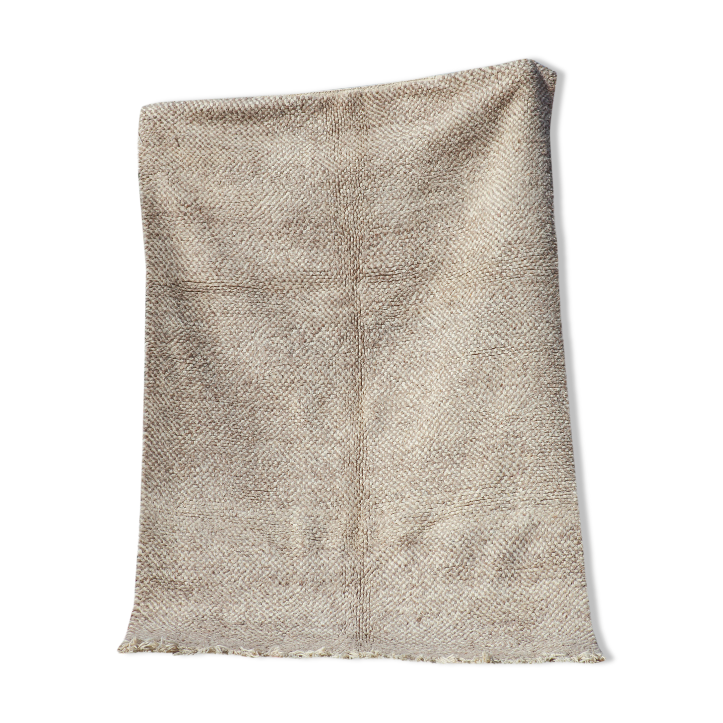 Carpet Beni Ourain 240 x 155 cm