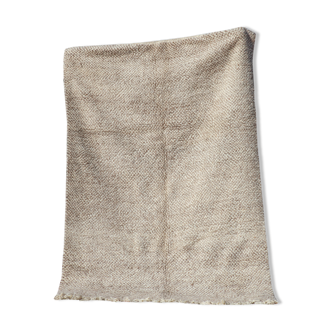 Carpet Beni Ourain 240 x 155 cm