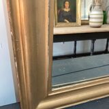 Mirror Louis-Philippe - 81X60cm