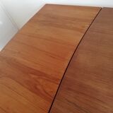 Danish table Rogenstrup Mobelfabrik