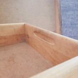 Wooden Chest/Travel Trunk