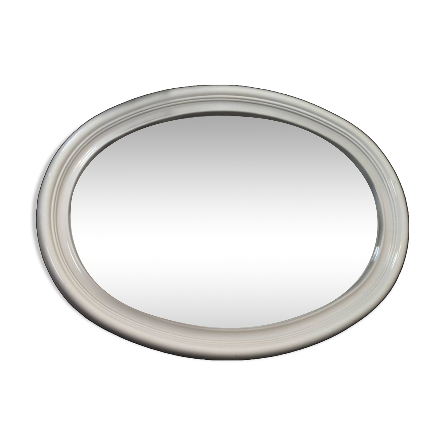 Syla 920 vintage bathroom mirror