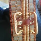 Valisette vintage