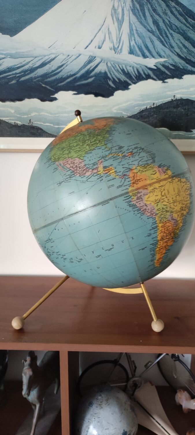World