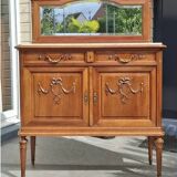 Louis XVI Dessert Buffet