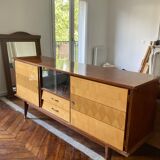 Vintage sideboard