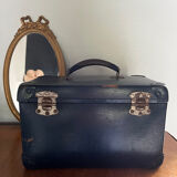 Vintage suitcase