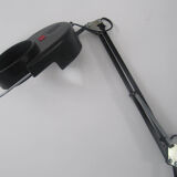 Lamp black architect