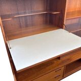 Majhongg Sideboard/Buffet by Samcom from the 1960s